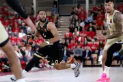 AS Monaco Basket : pourquoi la première place n'est pas encore assurée