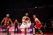 AS Monaco Basket: un miracle face à l'Olympiakos en Euroligue?