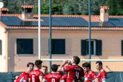 AS Monaco rugby : deux finales pour l'accession en Fédérale 1
