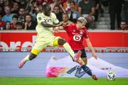 AS Monaco : un match crucial contre Lille pour l'Europe