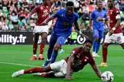 AS Monaco : victoire arrachée à Metz, première titularisation pour Pogba