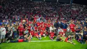 ASBH : larmes et fierté après le maintien en Pro D2 contre Biarritz