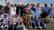 ASMPV Montarnaud accède à la D4 : une saison historique