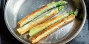 Asperges et fraises : trois recettes de saison pour célébrer le printemps
