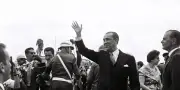 Assassinat de Kubitschek par la dictature brésilienne en 1976