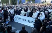 Assassinat de Mehdi Kessaci à Marseille : la thèse de l'erreur sur la personne se confirme
