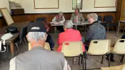 Assemblée générale de la Mimentine : un bilan positif