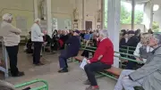 Assemblée générale de l'association Prime Combe : un projet pour l'autisme