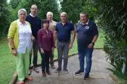 Assemblée houleuse à la Petite Unité de vie de Saint-Sorlin-de-Conac