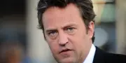 Assistant de Matthew Perry condamné à 3 ans de prison pour injection de kétamine