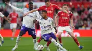 Aston Villa - Nottingham Forest : heure et chaîne TV de la demie retour de C3