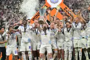 Aston Villa remporte la Ligue Europa 44 ans après son dernier titre européen