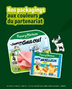 Astérix: du banquet villageois à la table industrielle