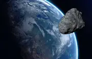Astéroïde 2026 JH2 : un survol très proche de la Terre ce lundi