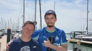 Atalante : des sorties en mer pour les personnes handicapées