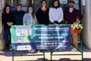 Atchoum étend le covoiturage solidaire à trois nouvelles communes du Var