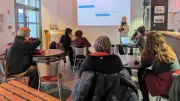 Atelier découverte de la communication digitale pour associations