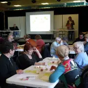 Atelier gratuit pour seniors : bien manger après 60 ans à Beaupuy