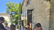 Atelier intergénérationnel : construction de cabanes pour chauves-souris