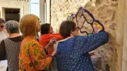Ateliers artistiques gratuits pour seniors à Assignan