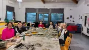 Ateliers créatifs et cuisine au centre social Marcel Pagnol à Vergèze
