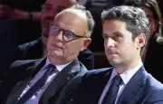 Attal et Philippe : pacte de désistement pour 2027 face au RN et LFI