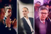Attal, Glucksmann, Mélenchon : la fin de printemps qui lance 2027