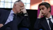 Attal-Philippe : l'entente cordiale qui cache des coups bas