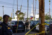 Attaque contre une mosquée à San Diego : ce que l'on sait des suspects