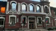 Attaque de drones ukrainiens sur un lycée à Lougansk : au moins 4 morts