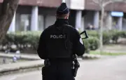 Attaque à Grenoble : trois suspects mis en examen et écroués