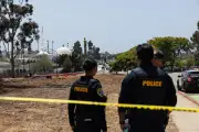 Attaque islamophobe à San Diego : deux adolescents tuent trois personnes avant de se suicider