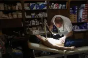 Attaque à San Diego, délais médicaux, Wembanyama, loi agricole, rétention