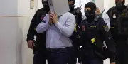 Attentat déjoué à Vienne : un Autrichien condamné à 15 ans de prison