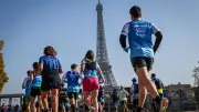 Attribution du marathon de Paris : un choix qui fait polémique