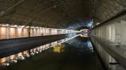 Au cœur des tests du futur porte-avions France Libre à la DGA