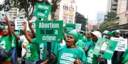 Au Kenya, l'affaire de la jeune Pak expose le flou juridique sur l'avortement