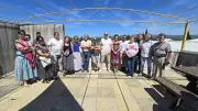 Au lycée agricole, le pain ancien revient dans l'air du temps