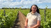 Au mas de l'Horloge, la famille Farenc mise sur l'avenir du vin
