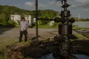 Au Mexique, des communautés autochtones victimes du gaz de schiste