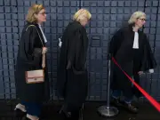 Au procès de Martin Ney, la carrière d'animateur du pédocriminel allemand en question