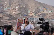 Au Pérou, la droite fujimoriste aux portes du pouvoir