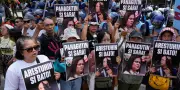 Au Sénat philippin, coup de théâtre pour entraver la destitution de Sara Duterte
