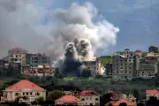 Au Sud-Liban, Israël arrache vies et mémoire méthodiquement