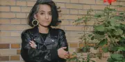 Au théâtre, Chirinne Ardakani accuse le patriarcat