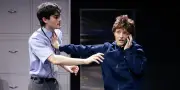 Au Théâtre de Belleville, le grand vide de la télé mis en scène par Gary Guenaire