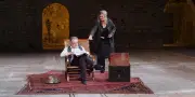 Au Théâtre de l'Épée de Bois, Bernard Sobel met en scène un déluge d'aigreur avec 