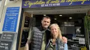 Au Vallan : dégustation et vente de coquillages à Frontignan