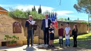 Aubord : les enfants au cœur de la commémoration du 8 mai