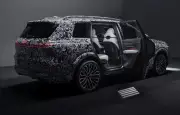 Audi Q9 : un intérieur de jet privé pour le plus grand SUV de la marque